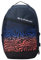 Quiksilver Herren SCHOOLIE 2.0 Gepäck-Handgepäck, Dark Navy
