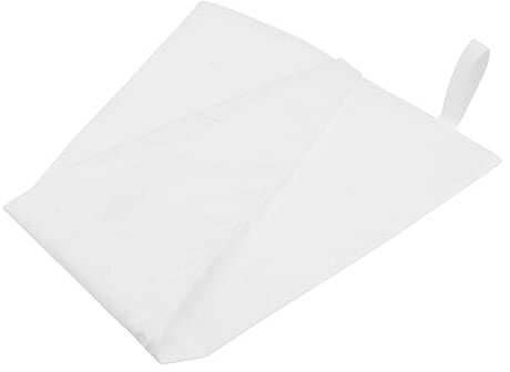 CIYODO 1pezzi Sacchetto Riutilizzabile Per Decorazioni Torte e Biscotti Accessori Per Cucina Da Te Per Pasticceri Professionisti e