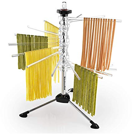 KitchenAid KPDR Pasta Drying Rack Attachment