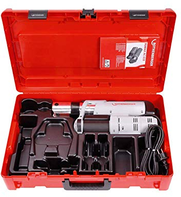 Rothenberger ROMAX AC ECO, M15-22-28mm,230V,TypC,Netz