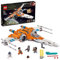 LEGO 75273 Star Wars Poe Damerons X-Wing Starfighter Bauset, Serie Der Aufstieg Skywalkers