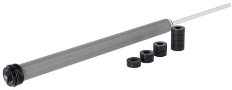 RockShox Assy Soloair 35s A1 Fourche de vélo Unisex-Adult, Multicolore, 100-160mm