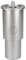 LUTH Premium Profi Parts Kompatibel mit Smeg Fuß 695770496 für Gasherd