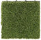 Home Deluxe - WPC Holzfliese - 3 Farben (3 m² Kunstrasen)