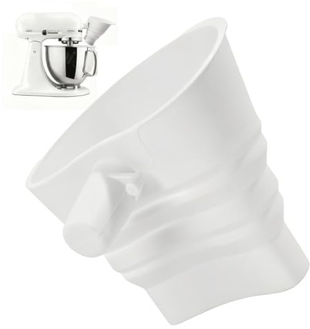 Mjölmixer För Socker Deg Och Sylt Fyllningsanordning