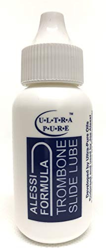 Ultra Pure Trombon-glidglidglidglidmedel - 30 ml