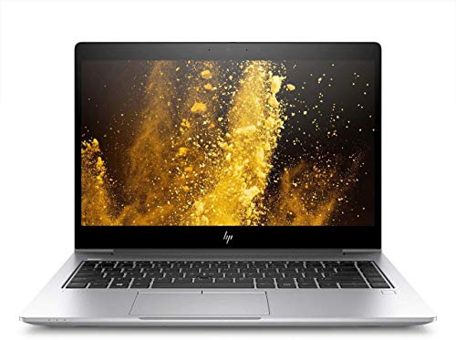HP EliteBook 840 G6 - Core i5 8265U - 8 GB RAM - 256 GB SSD 14 Laptop