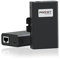 PROCET Gigabit PoE Splitter up to 25W USB C and PoE RJ45 to C Type Ethernet Adapter for Eero 6/7 Wireless AP, Tablet, iPad, Raspberry Pi 4/5, Digital Display, WebCam, IP Camera