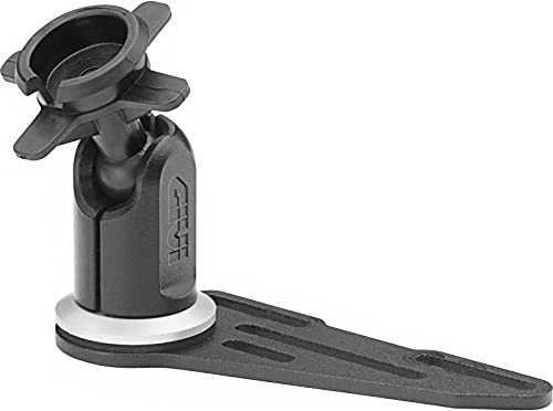 Soporte GIVI para montaje en el depósito de líquido de frenos para navegación y bolsas para teléfonos inteligentes (ver más abajo)