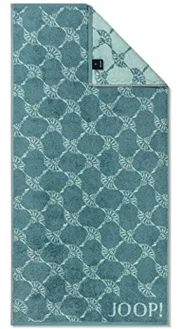 Joop! Handtücher Classic Cornflower 1611 Jade - 41