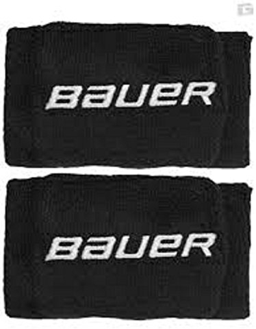 Bauer Handgelenkschutz Junior / Senior, Farbe:schwarz