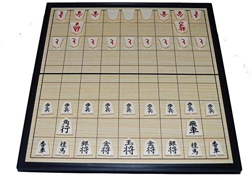 Shogi, Japanisches Shogi, Japanisches Schach, Magnettafel Shogi Schach, Shogi, Jiangqi, Japanisches Xiangqi