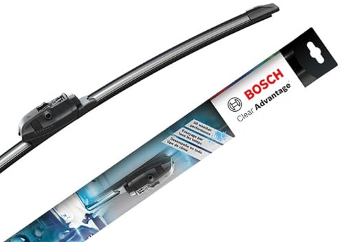BOSCH 28CA Clear Advantage Beam Wiper Blade; 28 - Single