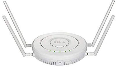 Dwl Dual-Band Wave 2 Wireless Access Point