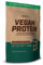 BioTechUSA Vegan Protein | Rice and Pea-Based Shake with Superfoods and Amino Acids | Sugar, Lactose, and Gluten-Free, 500 g, Chocolate-Cinnamon