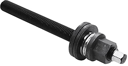 SEEBOO 551141 LS Harmonic Balancer Manivelle Outil d'installation avec palier de butée Compatible avec moteur GM LS1 LS2 LS3 LS4 LSX LSA LS6 LQ4 LQ9 (1997-actuel)