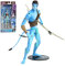 McFarlane Avatar Jake Sully Action Figure 18 cm