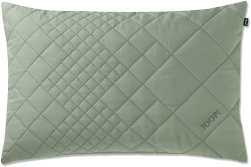 JOOP! Kissenhülle MOVE | 90 mint - 40 x 60