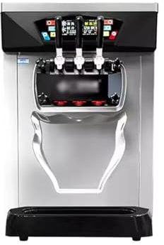 Gelatiera Macchina for il gelato Macchina for il gelato commerciale completamente automatica Macchina for il tè al latte Macchina for il gelato Stalla Macchina for il cono dolce Macchina per il gelato