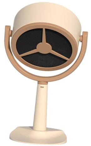 Gadpiparty Extracteur De Cuisine Portable Hotte De Table Compacte à Bruit Pour Barbecue Et Cuisine Mini Ventilateur Extraction Avec Puissance Pour Réduits