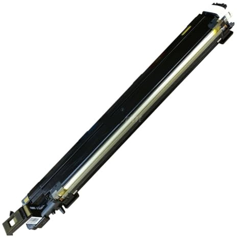 LOKLNEYK Unité De Développement Vide, Compatible avec Toshiba E-STUDI, for 2555C, 3055C, 3555C, 4555C, 5055C, E3555C Et E4555C, Pièce Détachée for L'entrepôt De Développement des Photocopieurs(Cyan)