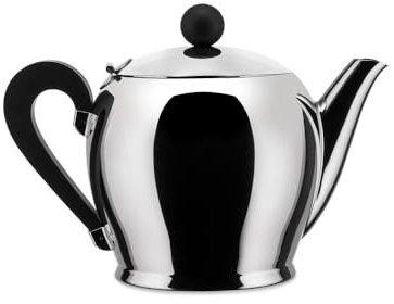 Alessi CA12/8 Bombe Teekanne
