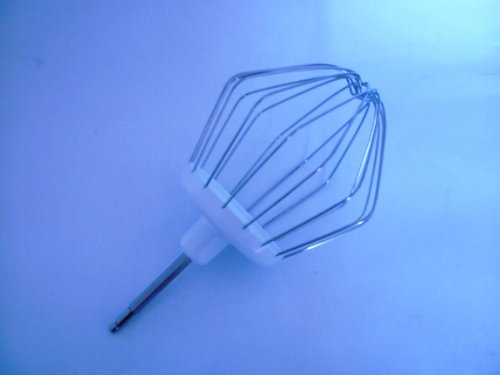 Bosch Siemens Rührbesen Schneebesen Quirl für Küchenmaschine 650543 MUM4.. MUM5