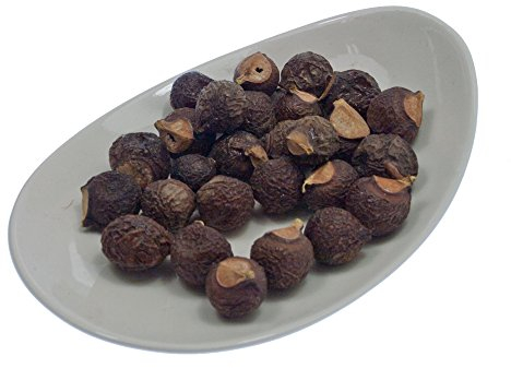 SENA -Premium - ganze Waschnüsse- (100g)