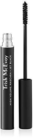 Trish McEvoy High Volume Mascara, Black, .18 oz/5 g