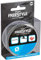 Spro Freestyle Ballast Braid - 125m geflochtene Angelschnur, Durchmesser/Tragkraft:0.08mm / 3.5kg