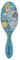 WetBrush Original Detangler Hair Brush with Ultra Soft Intelliflex Bristles to Gently Separate Knots With Ease, Wet Brush Detangler Is Gentle on Hair, Disney Elegant Princess, Cinderella