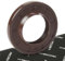 RIDEX 630S0022 Wellendichtring Differential Simmerring FPM (Fluor-Kautschuk)