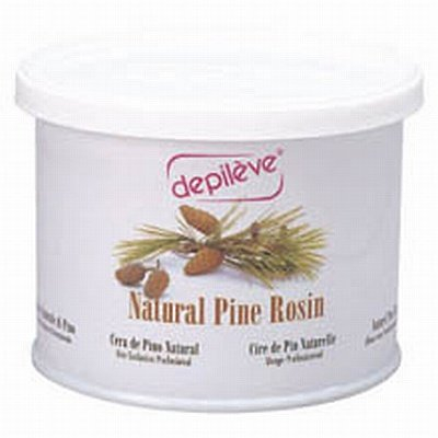 Depileve 414 ml Pine Rosin (Haarwachs)