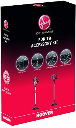 Hoover FDKITB Kit Accessori Extra