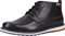 Pikolinos Herren M8J-819800041 Konstruktionsstiefel, Black, 44 EU