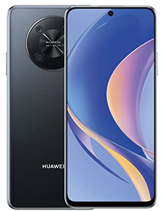 Huawei Nova Y90 128GB/6GB RAM Dual-SIM midnight-black