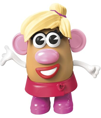 Potato Head, Juguete Mrs. Potato Head