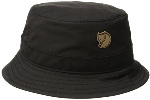 Fjällräven Kiruna Hut, Dark Grey, S