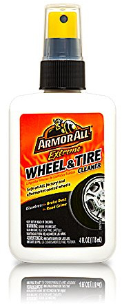 Armor All Extreme Wheel & Tire Cleaner