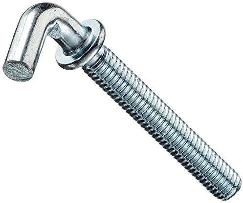 Molly M66506-XJ Gonds, Gris, Set de 6 pièces