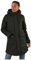 ONLY Damen Onlmaastricht Parka Jacket Otw Noos Jacken, Peat, S EU