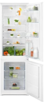 Réfrigérateur combiné intégré ELECTROLUX LNS5LE18S