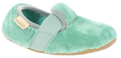 Living Kitzbühel - Samt - Hausschuh (27 EU Salbei)