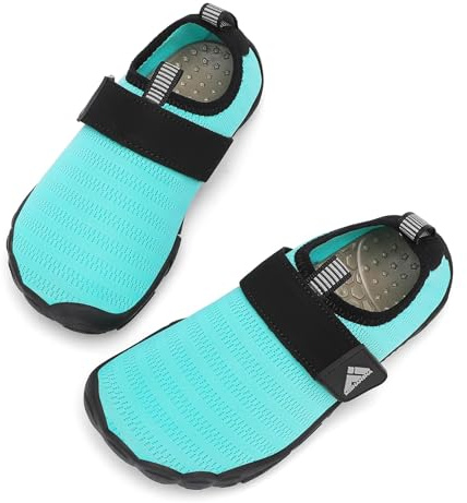 Mishansha Zapatos de Playa Niño Niña Secado Rápido 29 EU