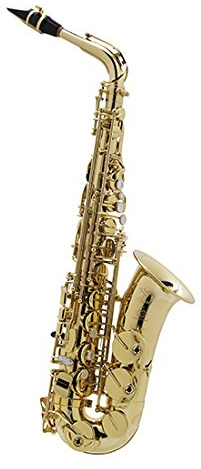 Selmer 52AXOS Henri Selmer Paris/Seles Professional Alto Saxophone
