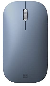 NEW Microsoft Surface Mobile Mouse - Ice Blue