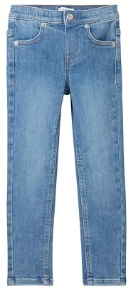TOM TAILOR flickor treggings jeans 1041053