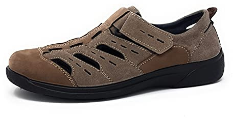 Rohde 1235, Chaussures Tonifiantes Homme, Beige (17 Lin), 42