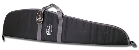 BSA Padded Rifle Scope Case Airgun Gun Bag With Shoulder Sling Slip Bag Air