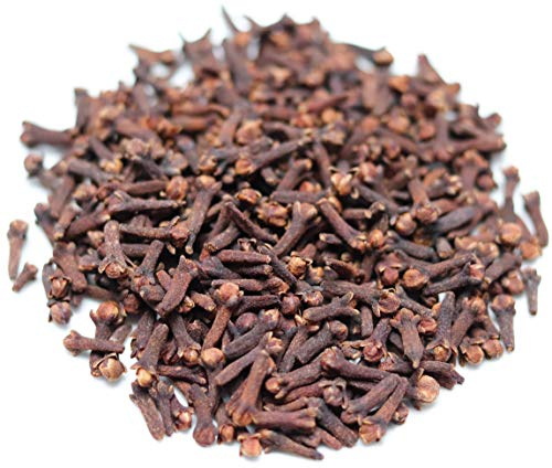 Chiodi di garofano del Madagascar x 30 grammi